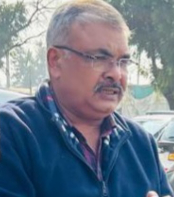 ਆਪਣੇ ਬੱਚੇ ਦਾ ਪੈਂਟਾਵੈਂਲੈਂਟ ਵੈਕਸੀਨ ਨਾਲ ਨਿਯਮਤ ਟੀਕਾਕਰਨ ਕਰਵਾਉ : ਡਾ. ਜਤਿੰਦਰ ਕਾਂਸਲ